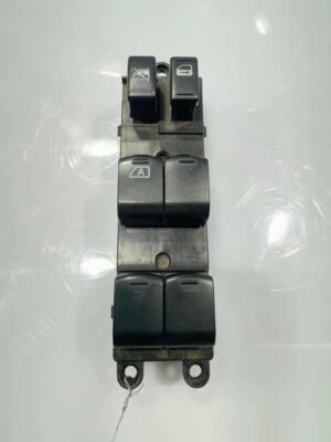 2008-2011 SUBARU IMPREZA MASTER SWITCH SET UNTESTED OEM PART - Image 1 of 4