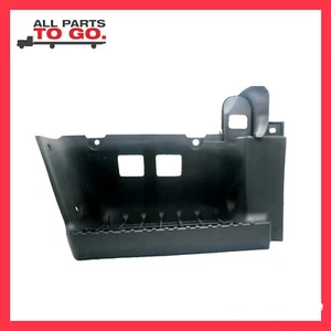 PLATE STEP RIGHT SIDE NPR NPR-HD NQR NRR GMC W SERIES 2004-2007 DERECHO RH - Bild 1 von 1
