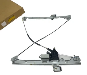 Magneti Marelli Driver Side Power Window Motor & Regulator 2002-2006 Escalade - Picture 1 of 5