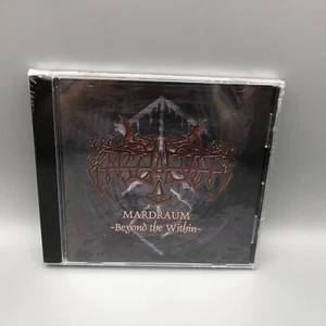 Enslaved – Mardraum - Beyond The Within CD NEW - Picture 1 of 4