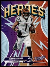 2023 Prestige Football Cards Base Veterans