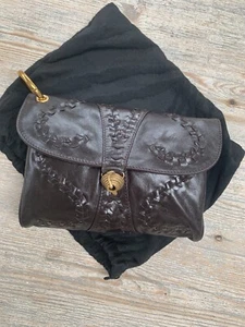 Roberto Cavalli Clutch - Picture 1 of 6
