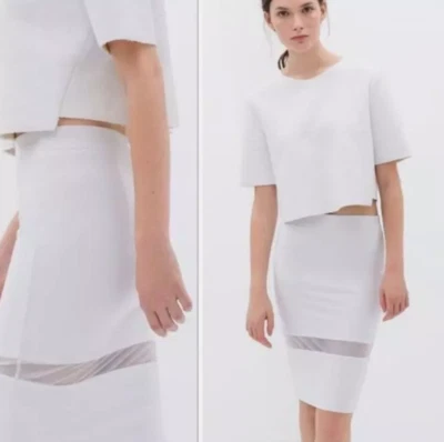 Falda ZARA, talla pequeña Foto 1 de 4