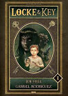 Locke & Key Master Edition Volume 1 By Joe Hill - New Copy - 9781631402241