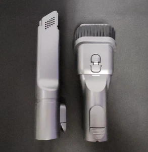 NEU LG CordZero A927 A929 kabelloser Staubsauger Ersatz Fugendüse und Bürste Werkzeug - Bild 1 von 1