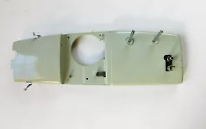 Sears Kenmore 1755 Zig Zag Sewing Machine 158.17550 Top Cover Plate - Picture 1 of 2