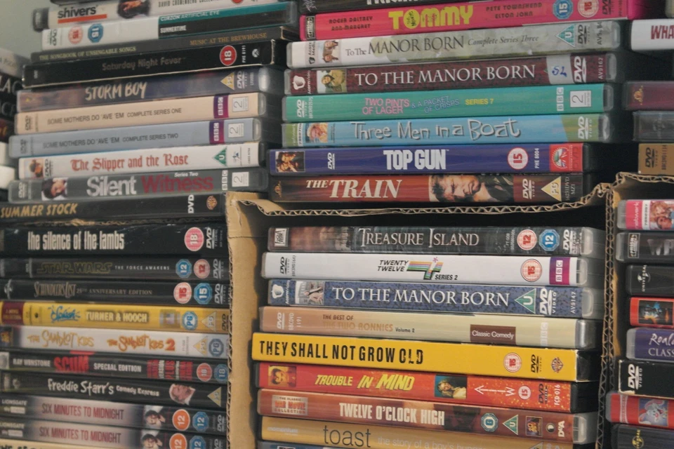 BRAND NEW SEALED TV SEASONS SERIES & BOX SETS - FREE POSTAGE - Image 1 of 1