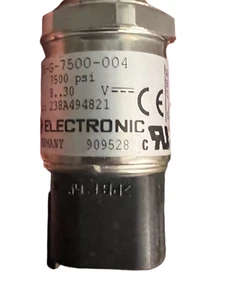 Transductor Hydac 847K-G-7500-004 - Imagen 1 de 5