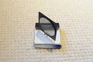 Hoyarex 621 Circular Polarizing filter case and box polarizer cokin hoya - Picture 1 of 4