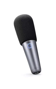 BOLDER Bluetooth Karaoke Microphone, Karaoke Microphone for iOS, Android - Picture 1 of 7