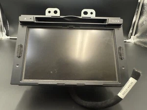 2011 Kia Optima EX AM/FM Radio SiriusXM Single Disc CD Player-96564-2T000 - Picture 1 of 9