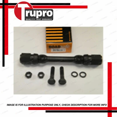 Front Upper Inner Control Arm Kit for Ford Fairlane ZA ZB ZC ZD ZF ZG ZH LTD - image 1 of 2