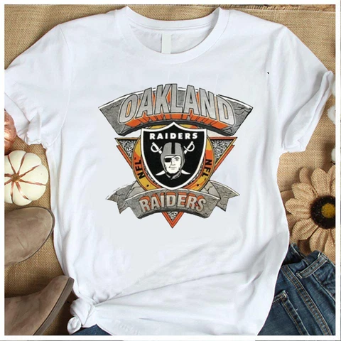 NFL Las Vegas Raiders Shirt, Oakland Raiders Shirt Cover
