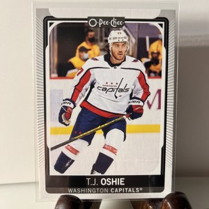 tj oshie products for sale | eBay
