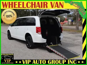 2020 Dodge Grand Caravan GT - Picture 1 of 24