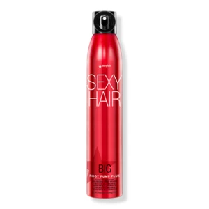 SEXY HAIR BIG Mousse Root Pump Plus 10oz- free shipping