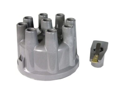 Kit de tapa y rotor de distribuidor para Ford P350 1957-1974, 1976 pozos 97323YV 1958 Foto 1 de 2