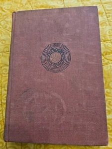 Winter's Tales von Isak Dinesen 1942 zufälliges Haus Hardcover Karen Blixen - Bild 1 von 11