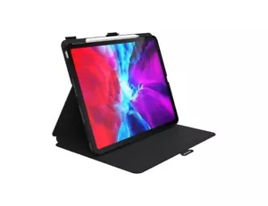 Speck Black Balance Folio for 12.9-inch iPad Pro (2018-2022) - Picture 1 of 3