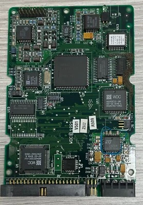 Scheda Elettronica PCB Hard Disk WD WDAC280-32S WDC 60-600333-003 Rev.E - Imagen 1 de 2