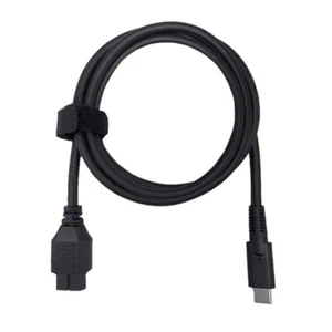 Kabel ładujący USB C do XT60 typu C do XT60 gniazdo adapter kabel 100W 5A - Zdjęcie 1 z 8