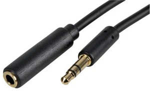 PRO SIGNAL - 3,5mm Stereo Klinkenverlängerung 3m - Picture 1 of 1