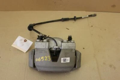 Caliper AUDI A6 Left 12 13 14 15 Foto 1 de 3