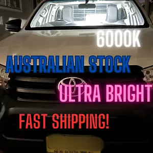 ULTRA Bright LED Dome Light for Toyota Hilux N145 LN165 LN167 1997-2004 1PCS - Picture 1 of 5