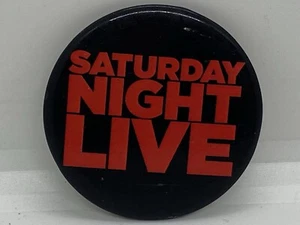 Saturday Night Live Vintage Round Bottle Opener Magnet - Picture 1 of 2