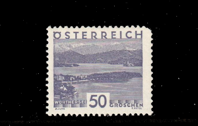 Austria Scott 326 Mint Never Hinged SCV $160.00 - Image 1 of 1