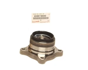 FACTORY LEXUS 2022-2024 LX600 REAR AXLE HUB & BEARING ASSY LEFT 4246060040 OEM - Foto 1 di 2