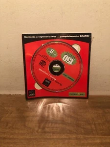 CD de Internet Vintage Juno Versión 4.0 - Español - Nuevo y Sellado - Imagen 1 de 2