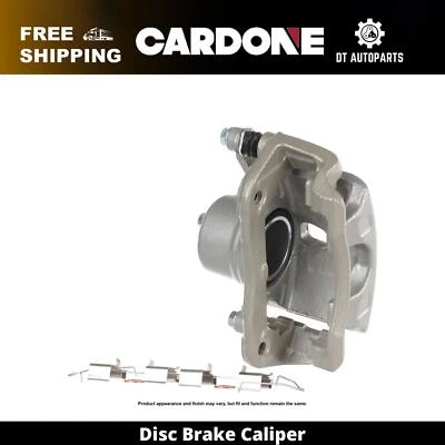 Pinza de freno de disco delantera derecha cardone 2003 para Honda CR-V 2002-2004 Foto 1 de 4