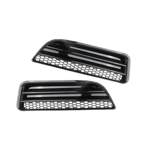 Fog Lamp Cover Fits For Dodge Charger SXT 2015-2023 Left & Right Side - Imagen 1 de 4