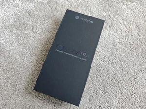 ✅Motorola Razr 60 Ultra 512GB/16GB - Pantone Scarab Unlocked - BRAND NEW SEALED - Picture 1 of 14