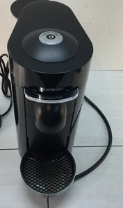Nespresso Vertuo Plus Deluxe ENV155BAE Single Serve Coffee Espresso Maker - Picture 1 of 3