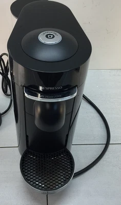 Nespresso Vertuo Plus Deluxe ENV155BAE Single Serve Coffee Espresso Maker - Image 1 of 3