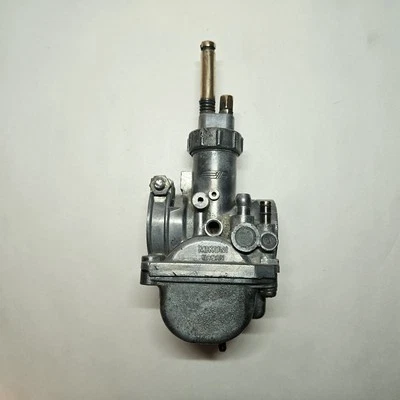 Carburador Yamaha Mikuni YL2 OEM vintage 1967-1968 167 E3 usado leer descripción Foto 1 de 4