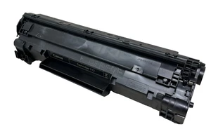 CANON 1870B002 712 TONER ORIGINALE NERO PER I-SENSYS LBP-3010/LBP-3100 [NO BOX] - Picture 1 of 3