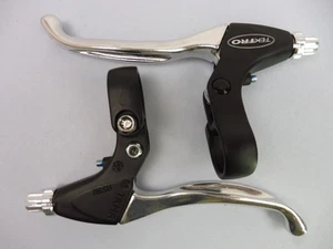 Tektro CL 330 RS - brake levers / Flat bar bicycle - Picture 1 of 5