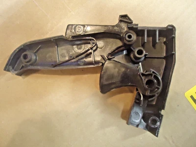 OEM Weed Eater GHT225 Hedge Trimmer Throttle Trigger Assembly Free Shipping - Image 1 of 2
