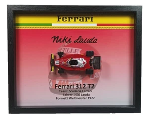 Ferrari 312T2 Niki Lauda 1:43 Formel1 Weltmeister  1977 - Picture 1 of 7