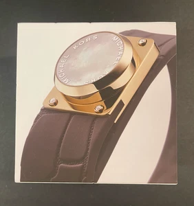 Michael Kors Access Armband - Aktivitätstracker - Schlafmonitor - NEU - Bild 1 von 5