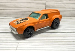 Vintage 1975 Matchbox Lesney No 34 Vantastic Rare Original Old Car England - A5 - Bild 1 von 7