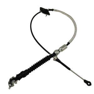 New Auto Transmission Shift Control Cable Fit 2008-2022 Toyota Sequoia Tundra - Picture 1 of 8