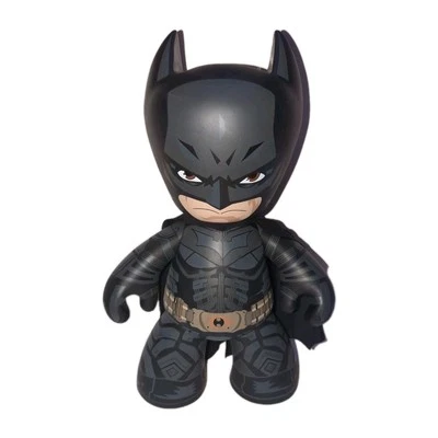 Mezco Batman Dark Knight Mega Mez-Itz SDCC эксклюзивный выпуск 18 дюймов - Изображение 1 из 4