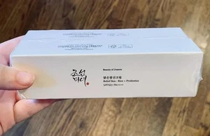 2x Beauty of Joseon Relief Sun : Rice + Probiotics SPF50+ PA++++ 2-Pack ex 10/25 - Picture 1 of 2