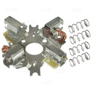 F 032 131 184 HC-Cargo Holder, carbon brushes - Image 1 of 2