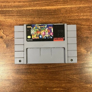 Super Bomberman 2 (Super Nintendo Entertainment System, 1994) - Bild 1 von 3