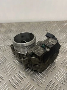 Audi A6 S6 C6 4F 2007 Diesel throttle valve A2C30247400 RCR3044 - Imagen 1 de 6